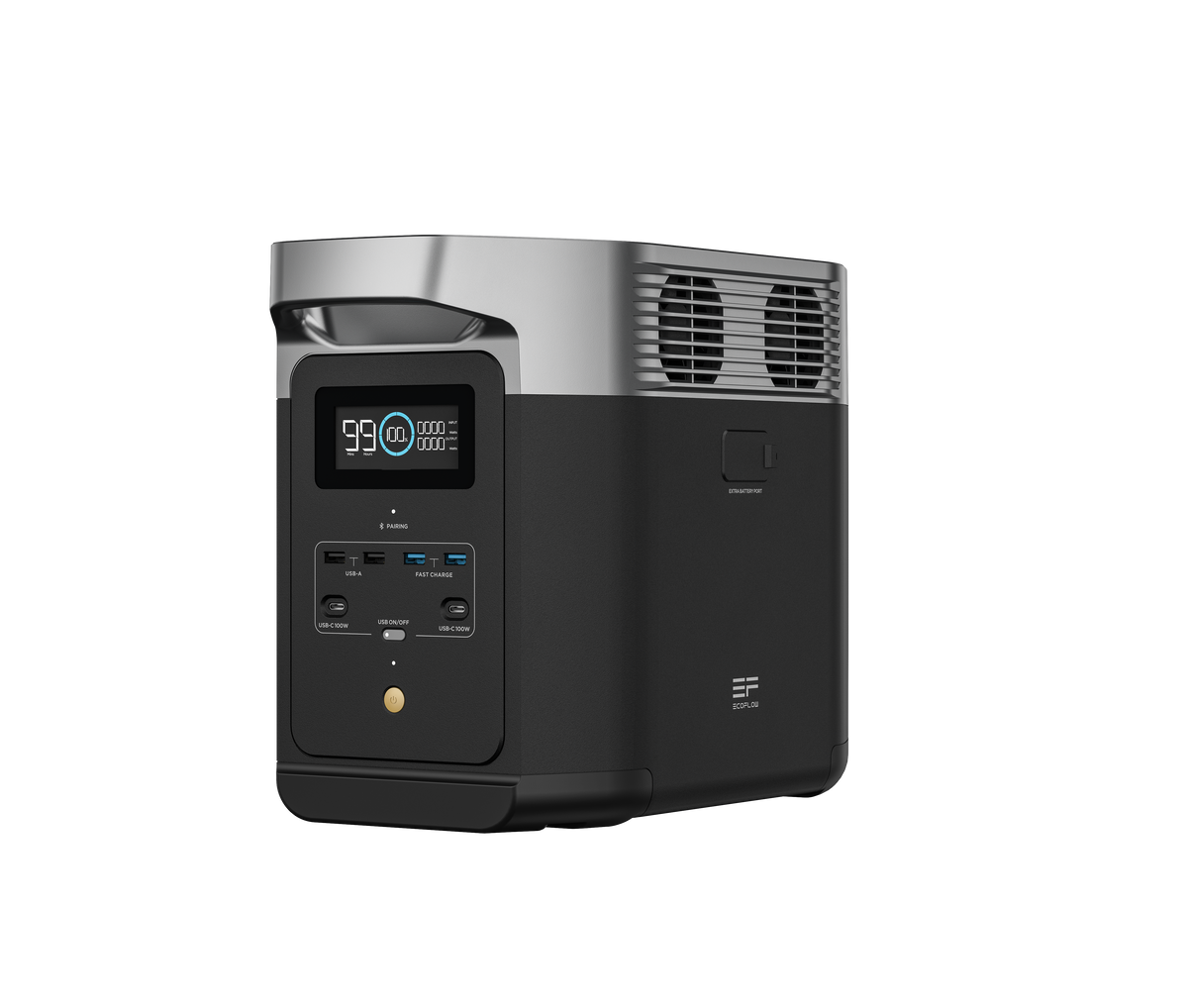 EcoFlow Delta 2