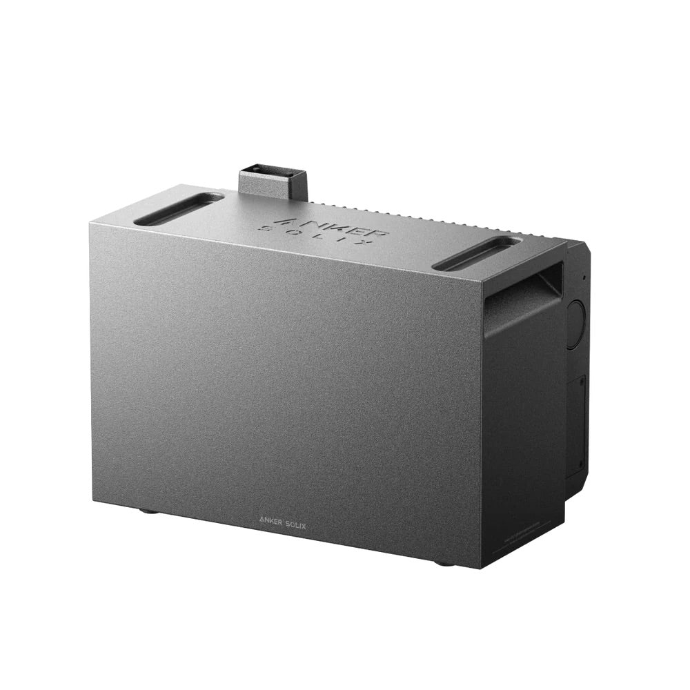 Anker SOLIX BP5000 Erweiterungsakku (5000Wh) für Solarbank 4