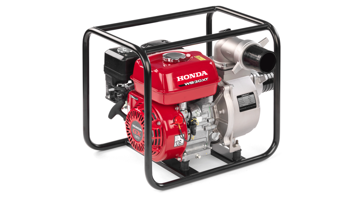 Honda WB 30 Frischwasserpumpe