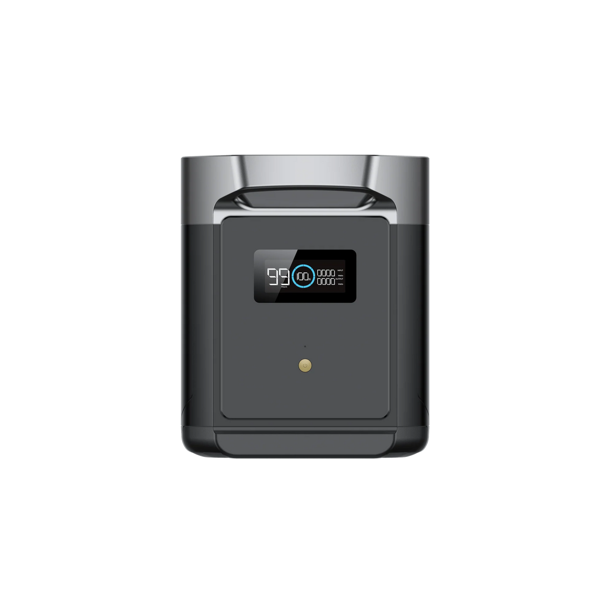 EcoFlow Delta 2 Max Zusatzakku