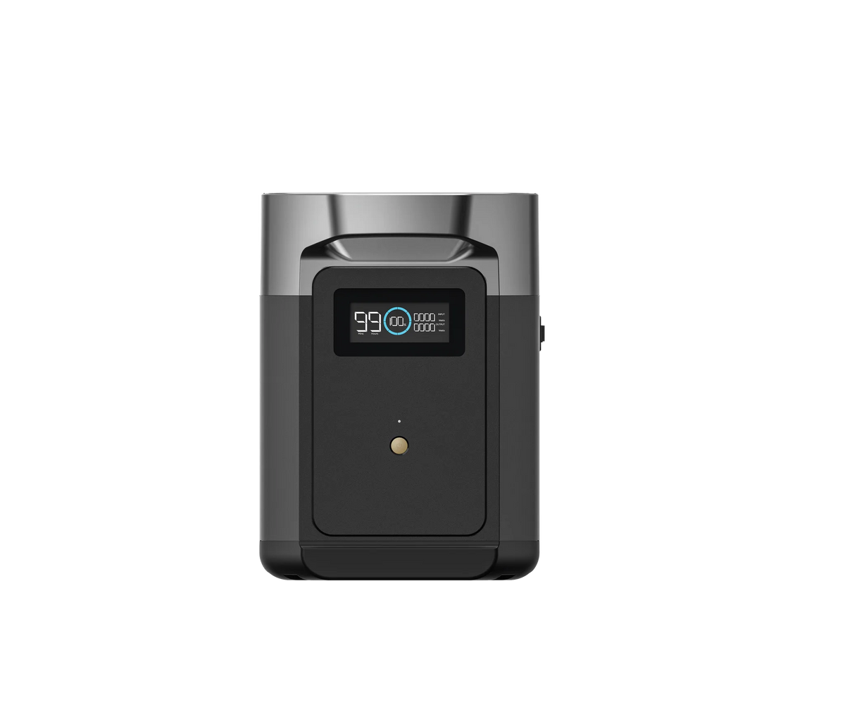 EcoFlow Delta 2 Intelligenter Zusatzakku