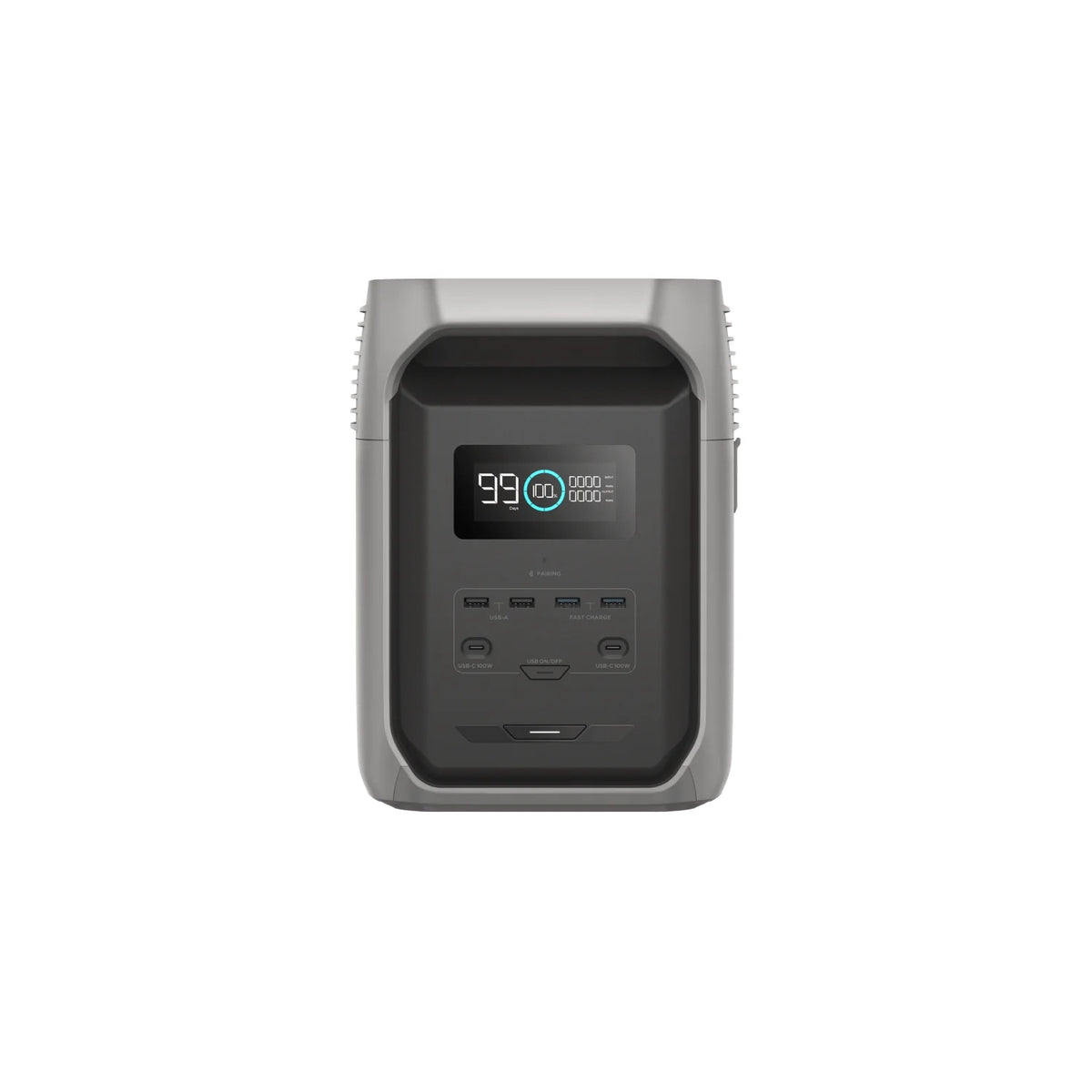 EcoFlow Delta 3 1536Wh Powerstation