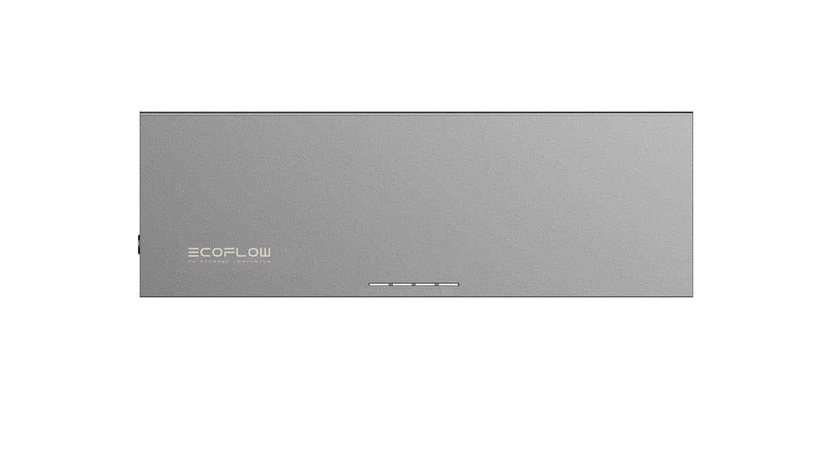 EcoFlow PowerOcean DC Fit Converter