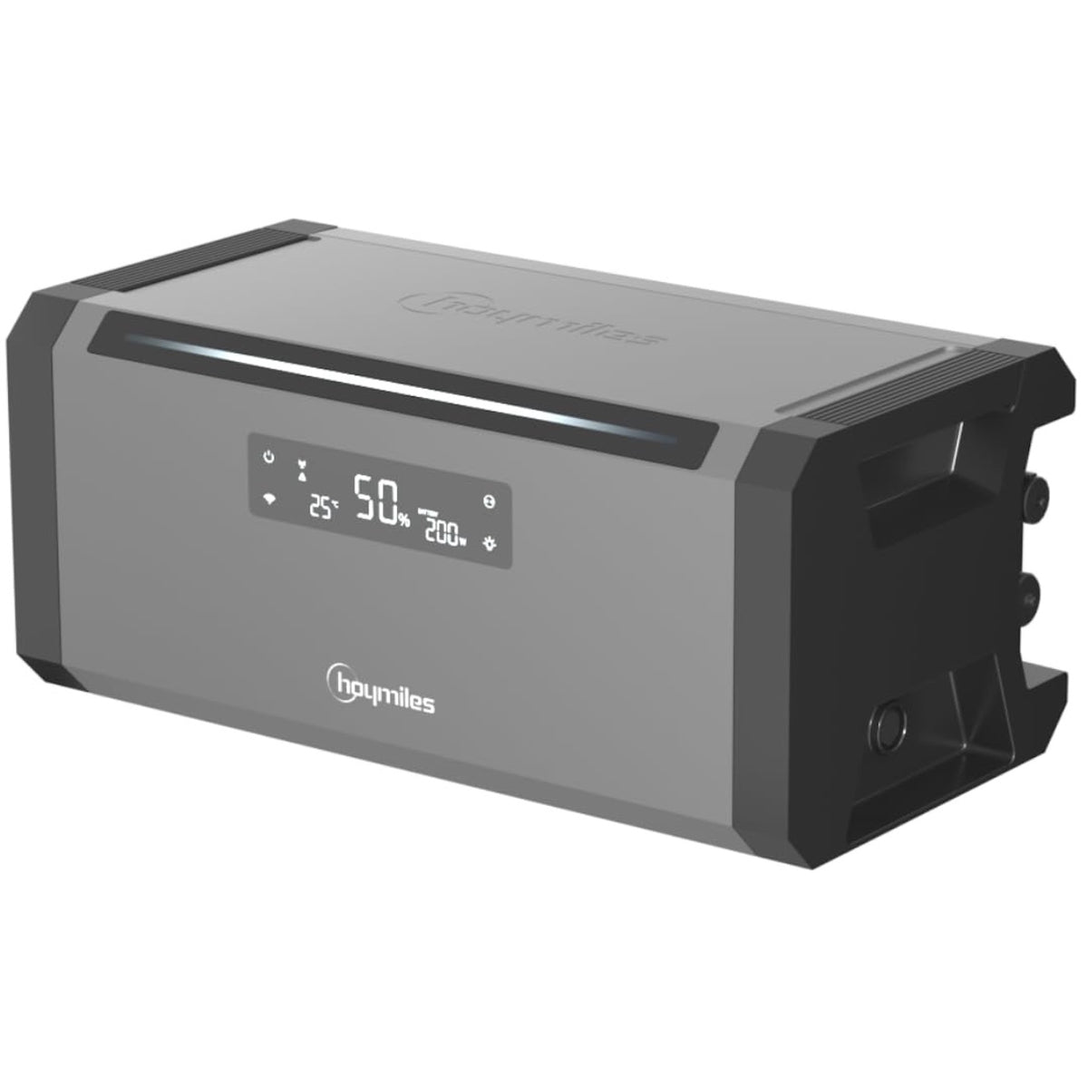 Hoymiles HiBattery 1920 AC 1,92 kWh