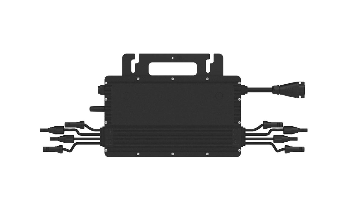 Hoymiles Wechselrichter HiFlow Pro HMS-1600-4WB 4xMPPT