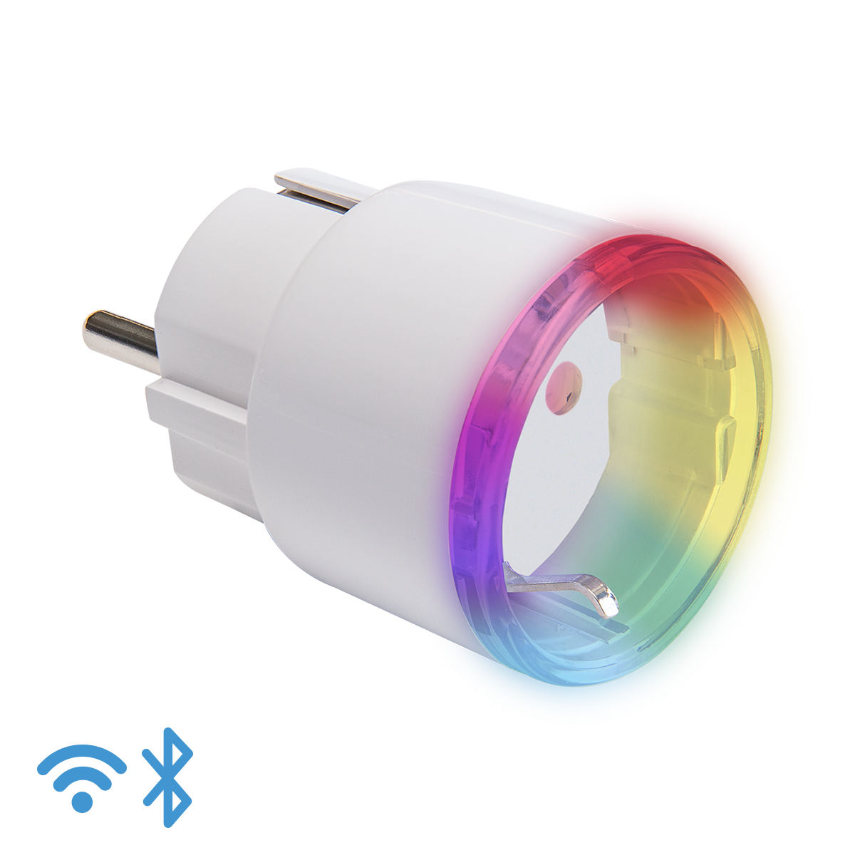 Shelly Plus Plug S