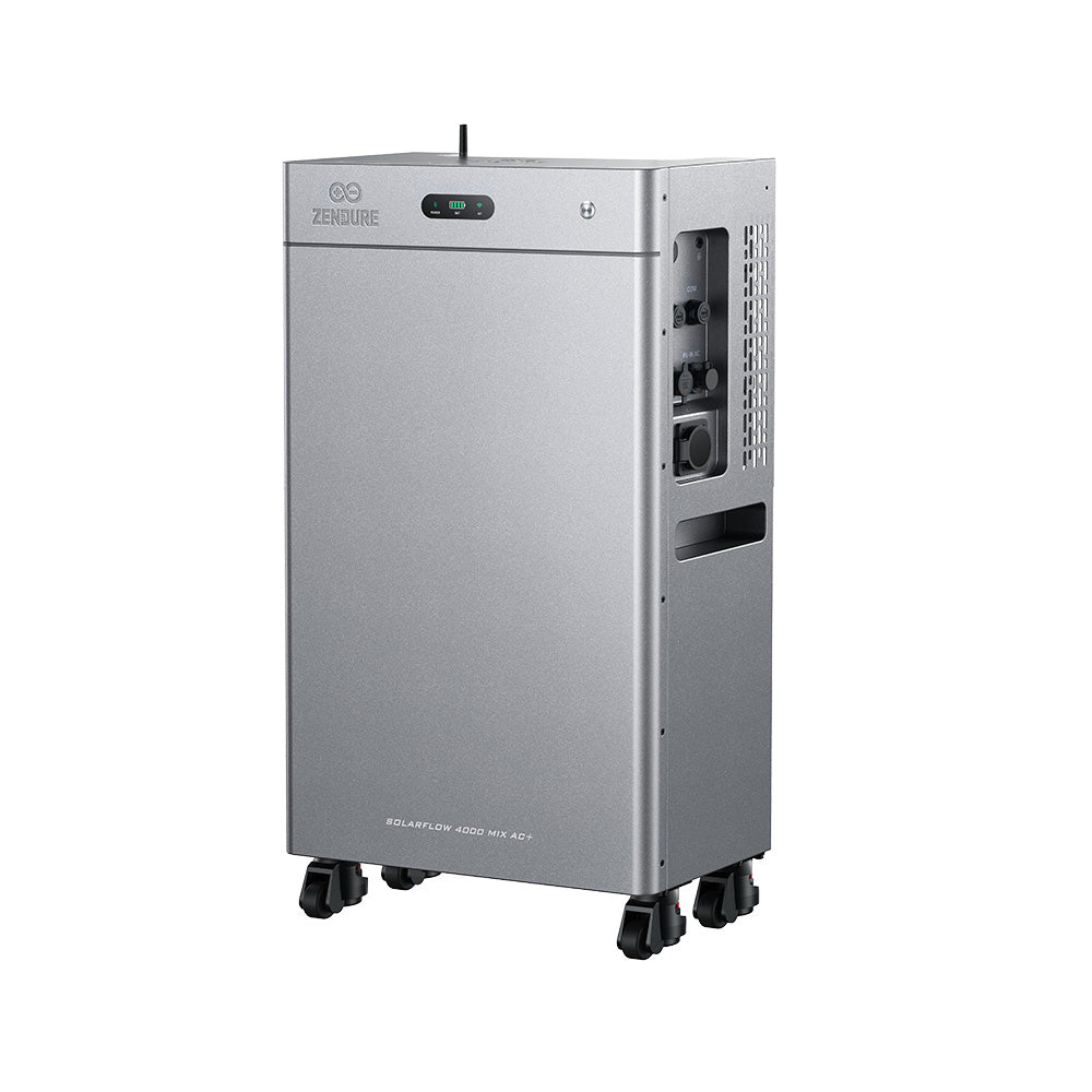 Zendure SolarFlow 4000 Mix AC+