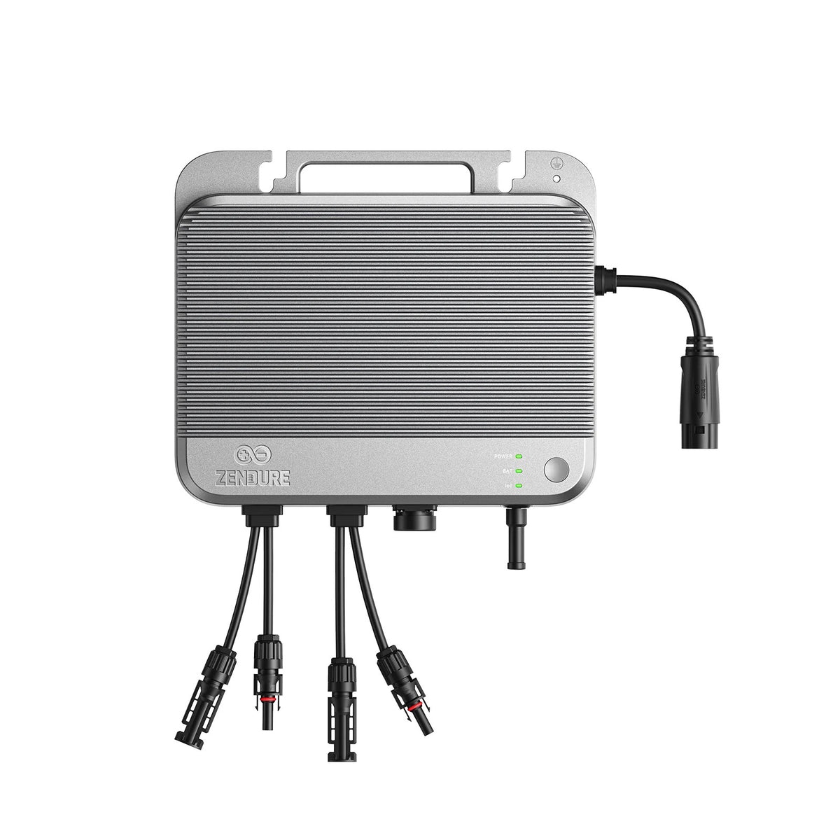 Zendure SolarFlow 800W Hybrid Wechselrichter
