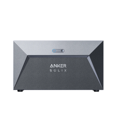 ANKER SOLIX Solarbank E1600 Gen2