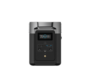 EcoFlow Delta 2