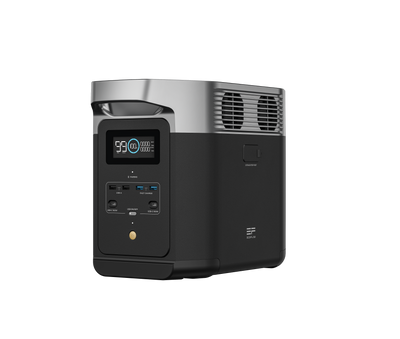 EcoFlow Delta 2