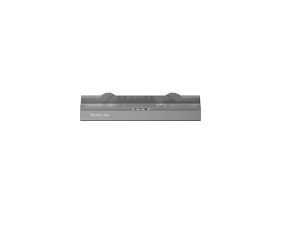 EcoFlow PowerOcean Plus Batterie Junction Box und Batteriehalter
