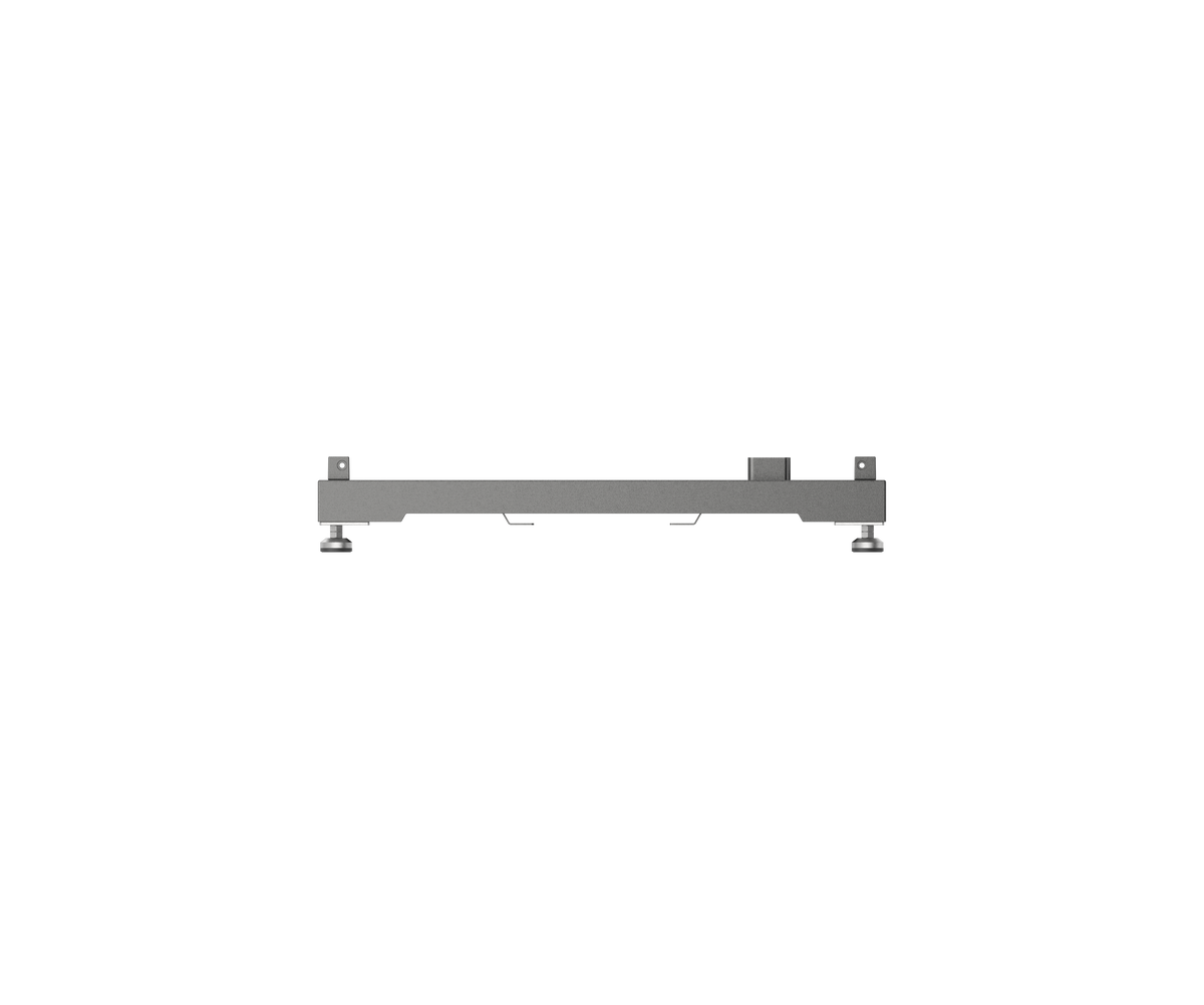 EcoFlow PowerOcean Plus Batterie Junction Box und Batteriehalter