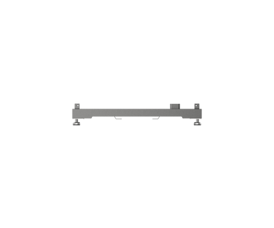 EcoFlow PowerOcean Plus Batterie Junction Box und Batteriehalter
