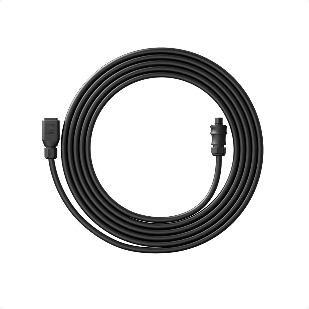 Anker SOLIX AC-Wieland-Kabel 15 m für Solarbank 4 Pro und Max AC