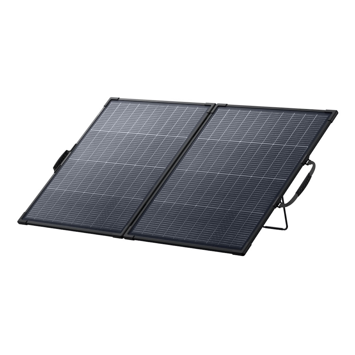 Anker SOLIX PS200 Gen. 2 Bifaziales tragbares Solarpanel 200W