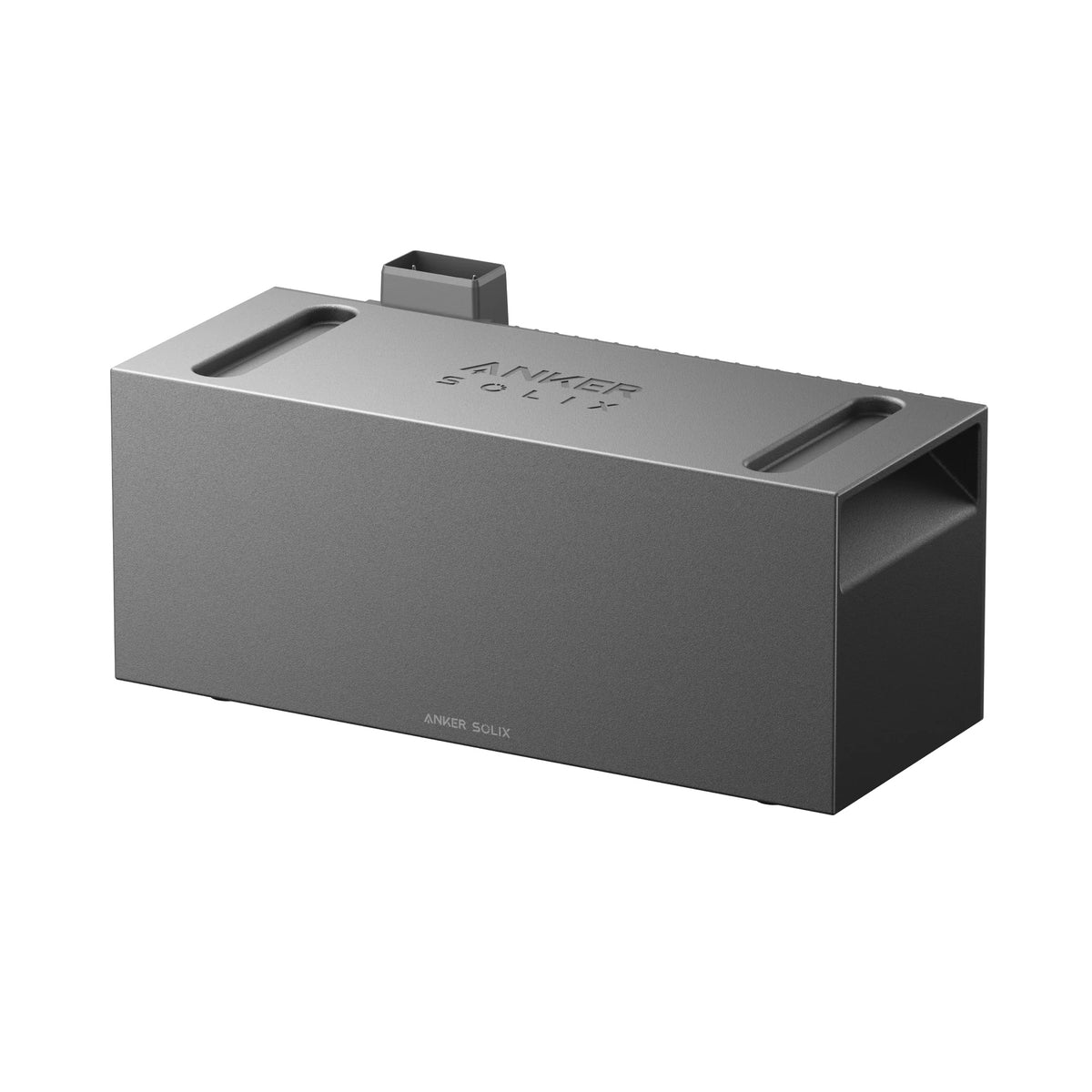 Anker SOLIX Erweiterungsakku BP2700