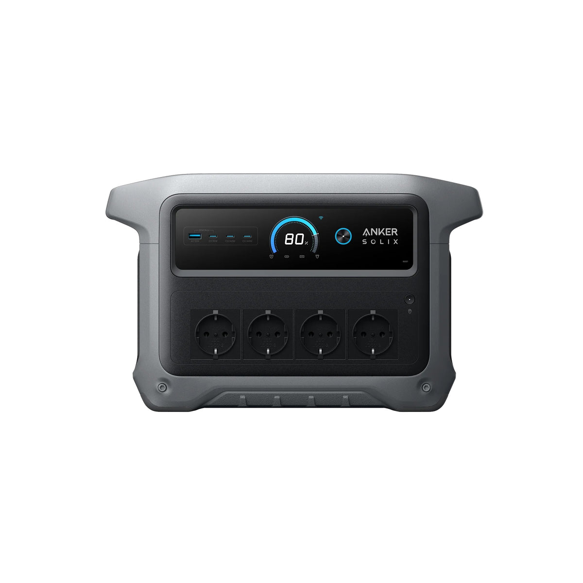 Anker SOLIX C1000 Gen2 Powerstation