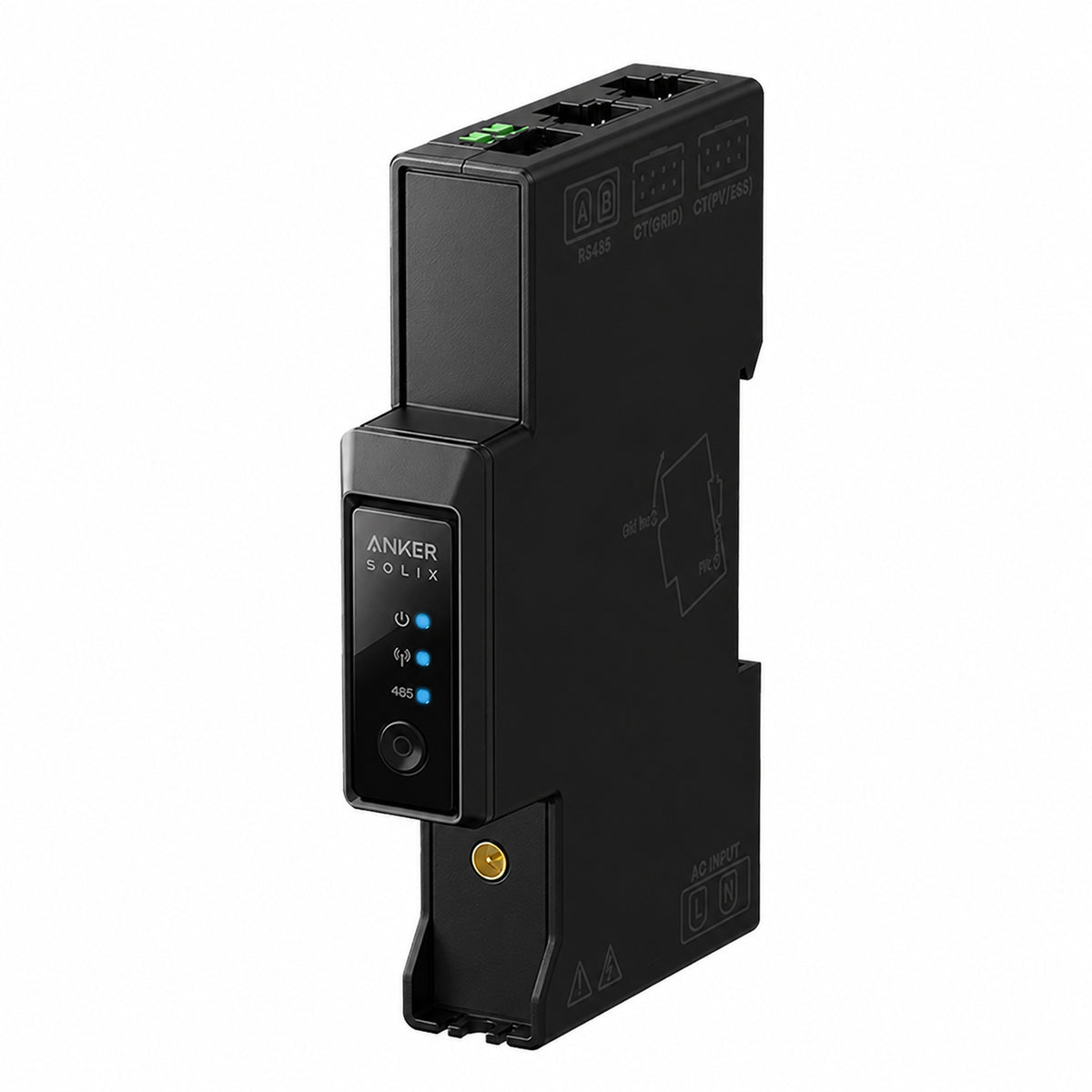 Anker SOLIX Smart Meter Gen. 2 Dreiphasig