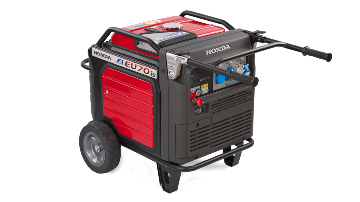 Honda EU 70is Inverter Stromerzeuger