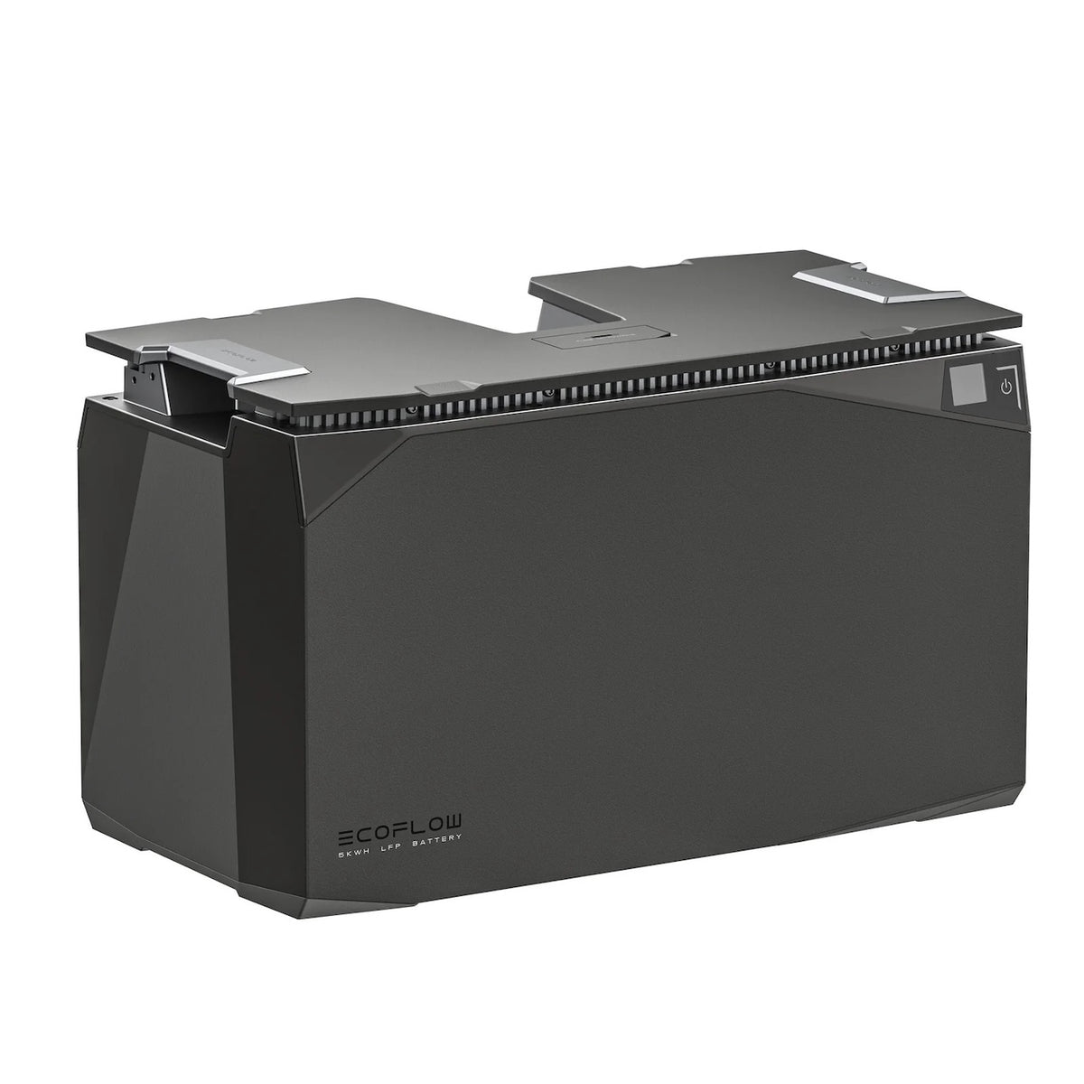 EcoFlow Power Kit LFP Batterie 5 kWh