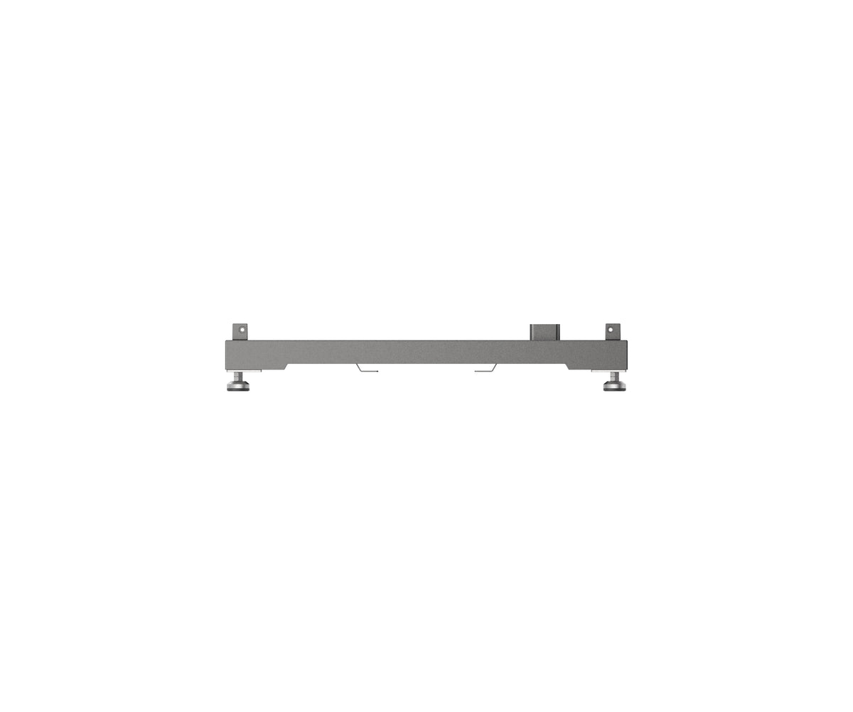 EcoFlow PowerOcean Batterie Junction Box und Batteriehalter