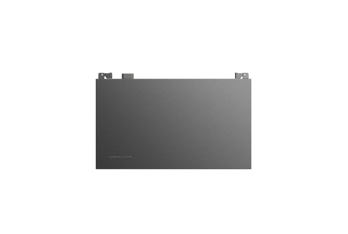 EcoFlow PowerOcean LFP Batterie 5,1  kWh