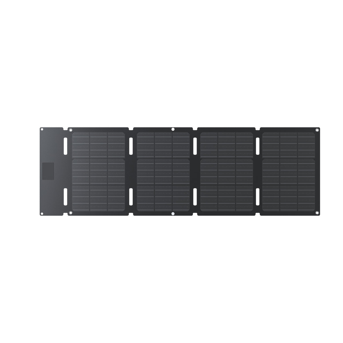 EcoFlow Typ C Faltbares Solarpanel 45W