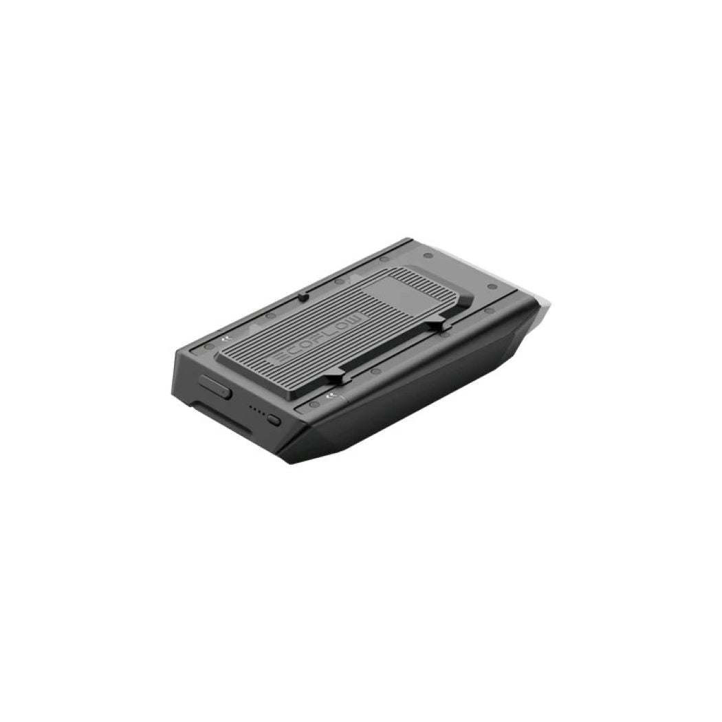 EcoFlow Wave 2 Add-On Battery
