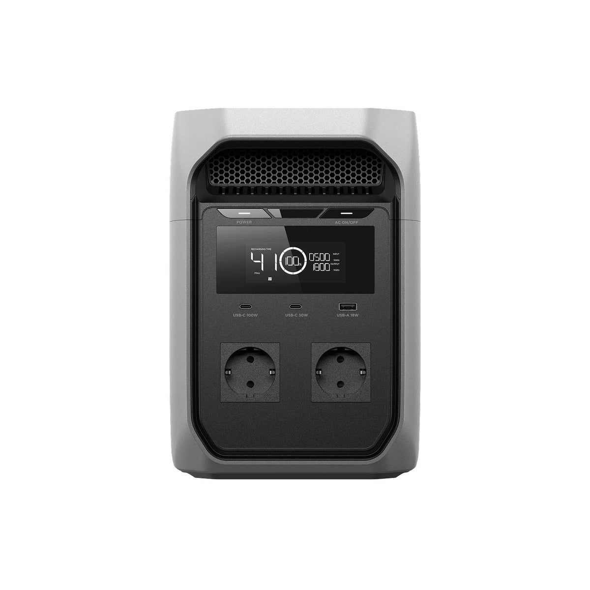 EcoFlow Delta 3 Classic Powerstation