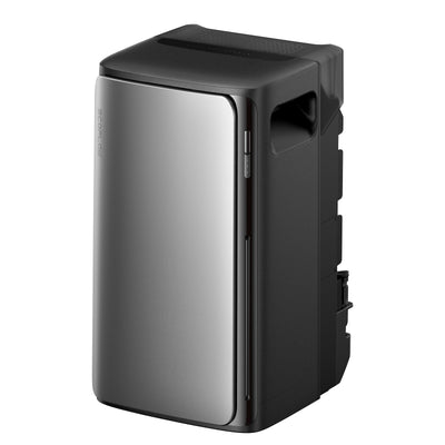 EcoFlow Delta 3 Intelligenter Zusatzakku für Delta 3 und Delta 3 Plus