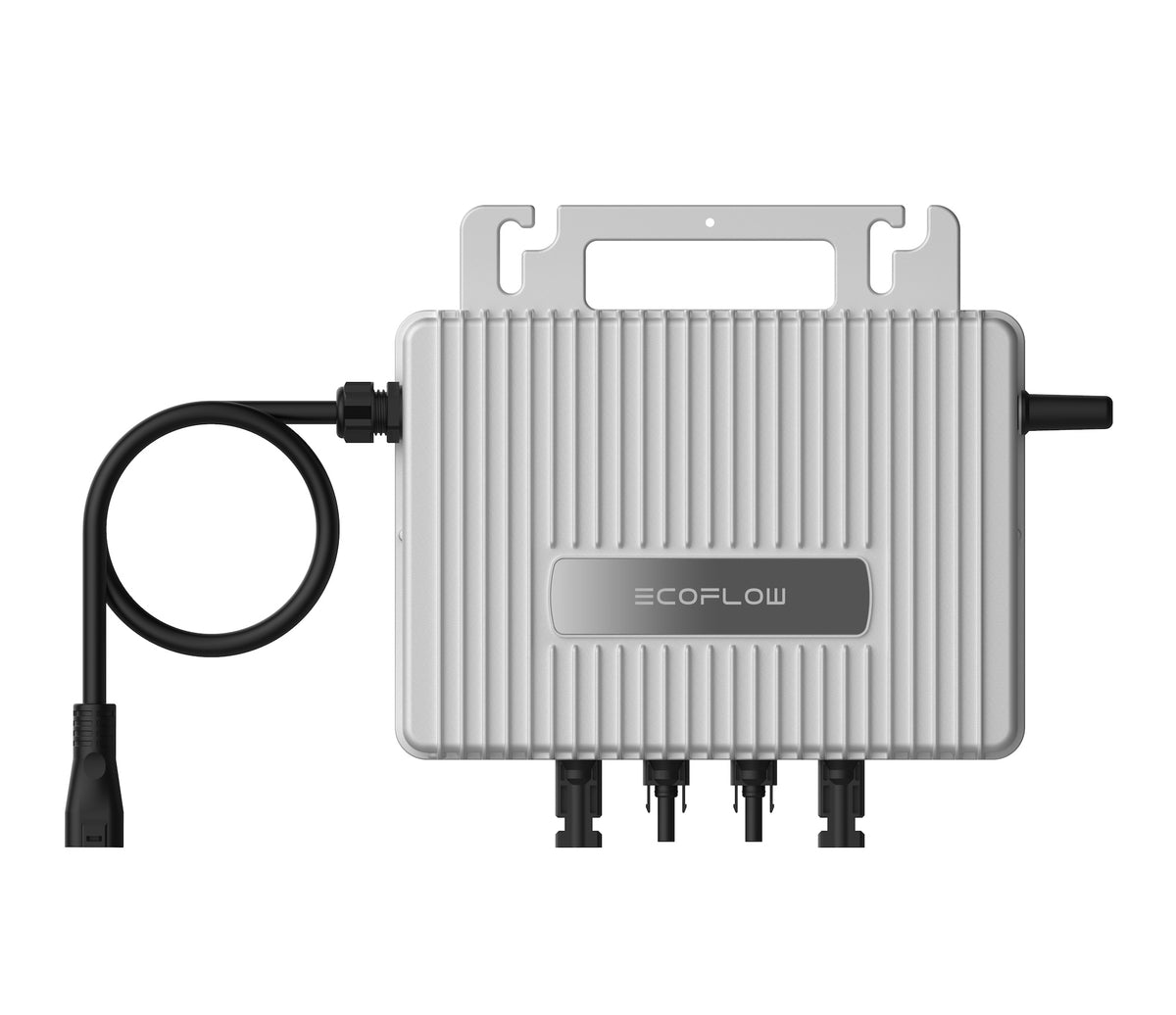 EcoFlow STREAM Microinverter WiFi 800W inkl. Anschlusskabel