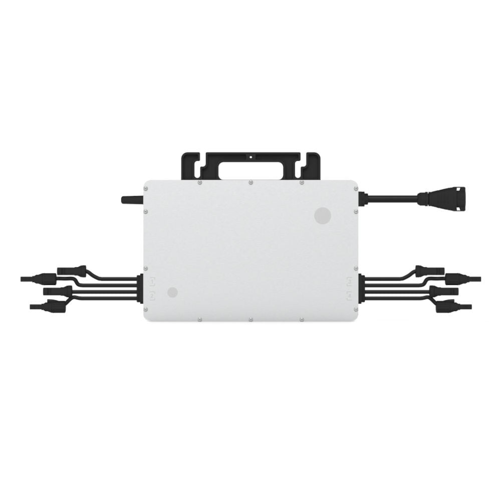 Hoymiles Mikrowechselrichter HMS-Serie 350-2000 Watt