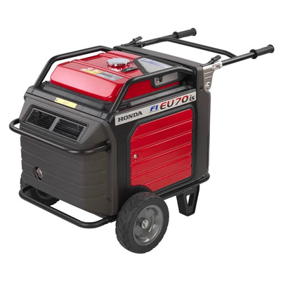 Honda EU 70is Inverter Stromerzeuger