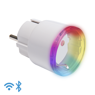 Shelly Plus Plug S