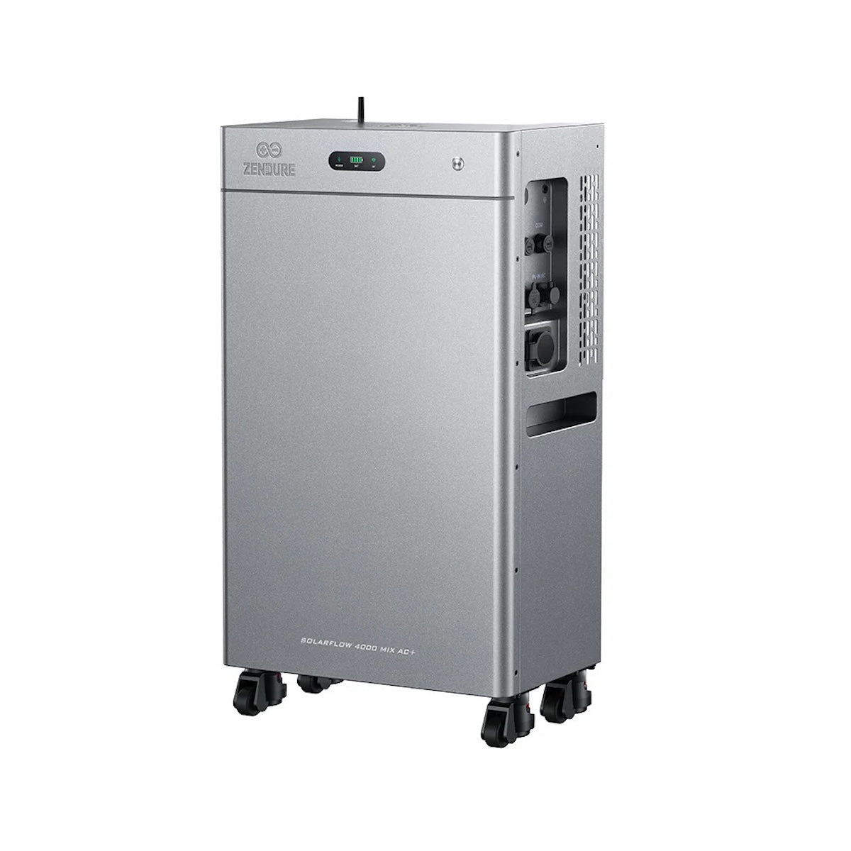 Zendure SolarFlow 3000 Mix AC+