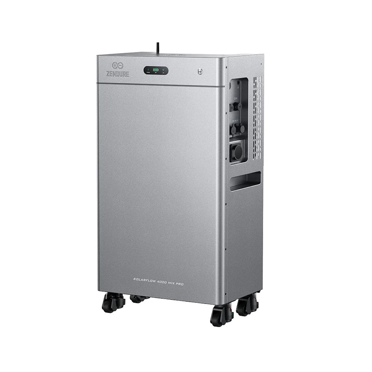 Zendure SolarFlow 4000 Mix Pro